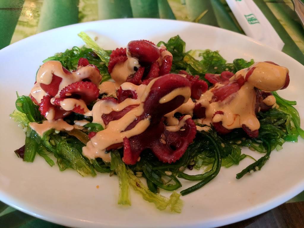 Zen Sushi | restaurant | 433 Piaget Ave, Clifton, NJ 07011, USA | 9732537788 OR +1 973-253-7788