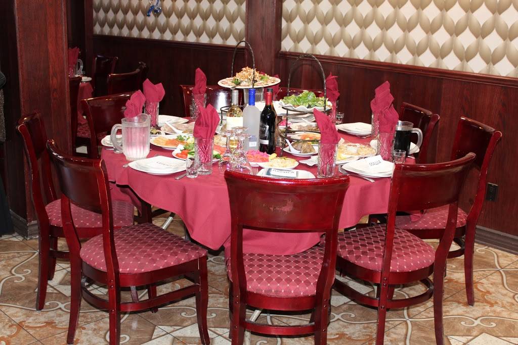 EuroAsia Restaurant | restaurant | 17209 Ventura Blvd, Encino, CA 91316, USA | 8182059311 OR +1 818-205-9311