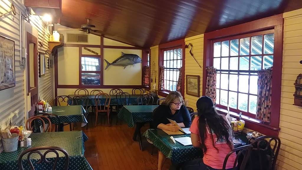 On the River Restaurant | restaurant | 919 W 2nd St, Freeport, TX 77541, USA | 9792331352 OR +1 979-233-1352