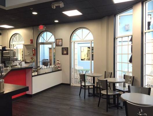 The Rendez-Vous French Cafe | cafe | 4350 Gulf Shore Blvd N #506, Naples, FL 34103, USA | 2392800438 OR +1 239-280-0438