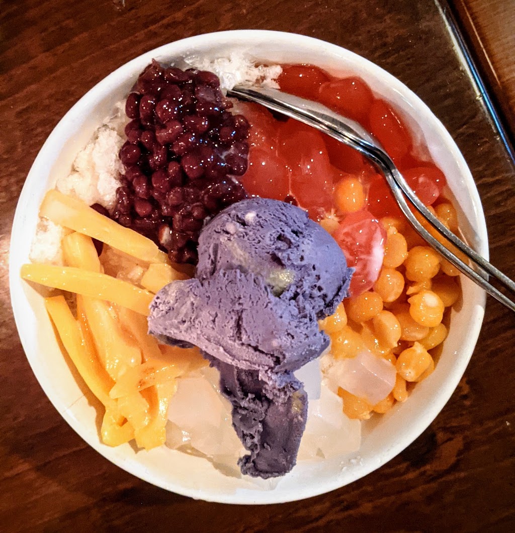 FOB | restaurant | 271 Smith St, Brooklyn, NY 11231, USA | 7188528994 OR +1 718-852-8994