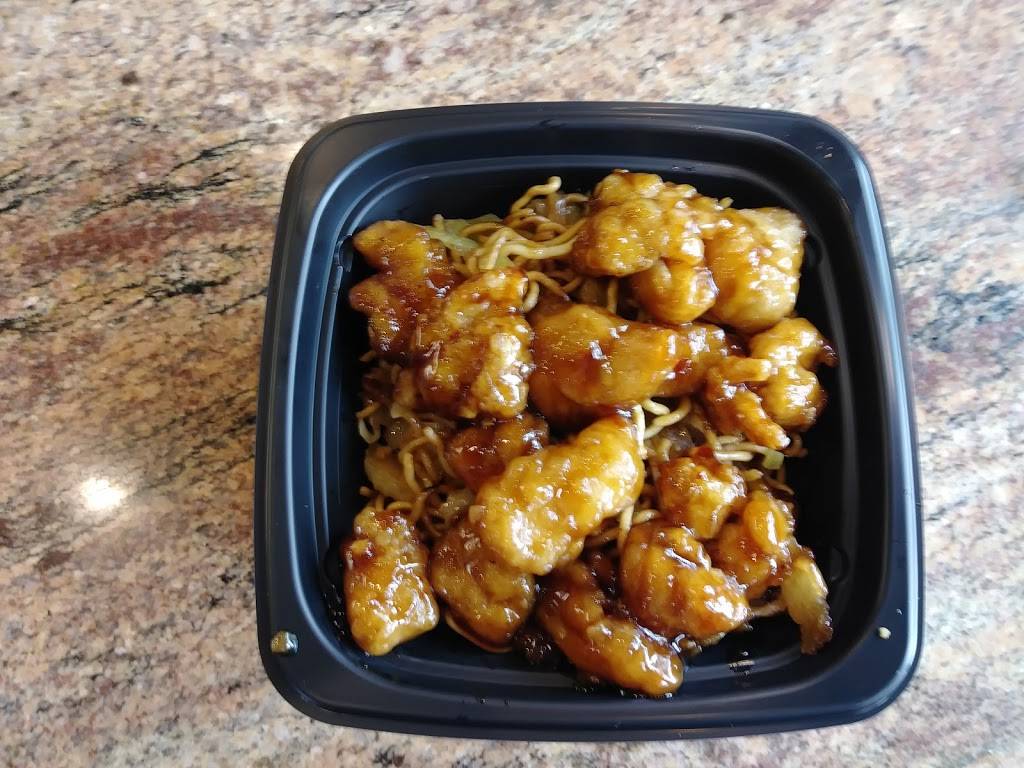 Panda Express | restaurant | 15009 SE McLoughlin Blvd, Milwaukie, OR 97267, USA | 5035136899 OR +1 503-513-6899