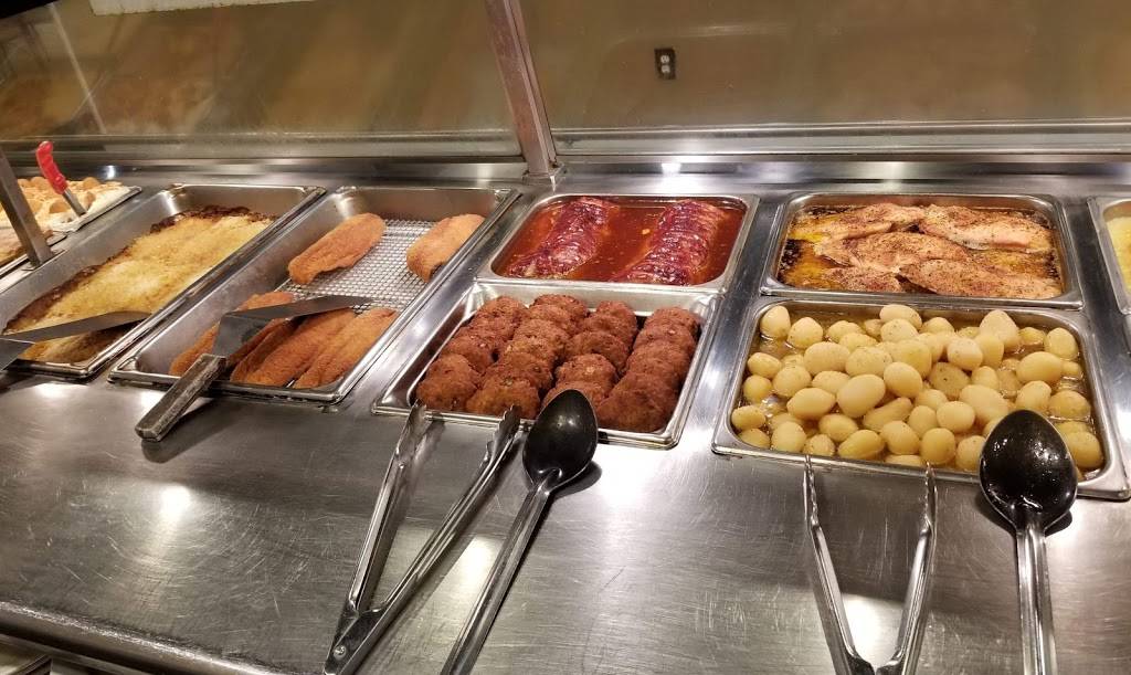 Sarris Cafe | restaurant | 2651 Pelham Pkwy, Pelham, AL 35124, USA | 2056850100 OR +1 205-685-0100