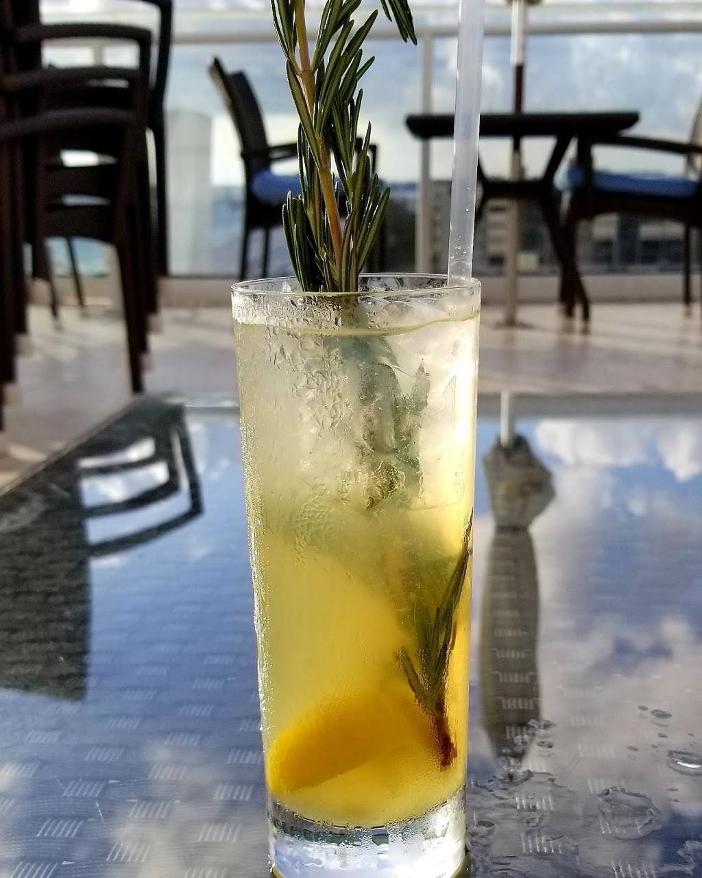 Level 11 | restaurant | 5250 Gulf Blvd, St Pete Beach, FL 33706, USA | 8004480901 OR +1 800-448-0901