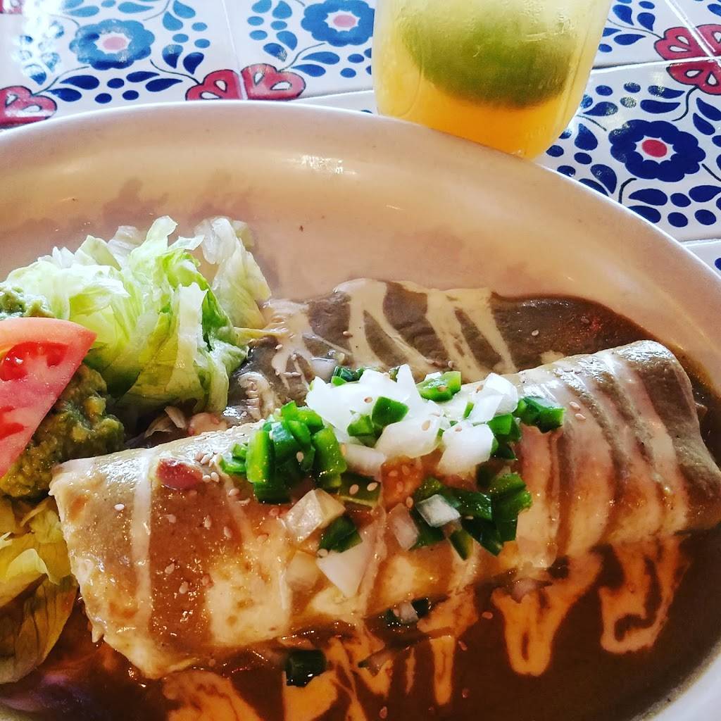 La Botana Mexican Restaurant | restaurant | 1547 Hanes Mall Blvd, Winston-Salem, NC 27103, USA | 3367686588 OR +1 336-768-6588