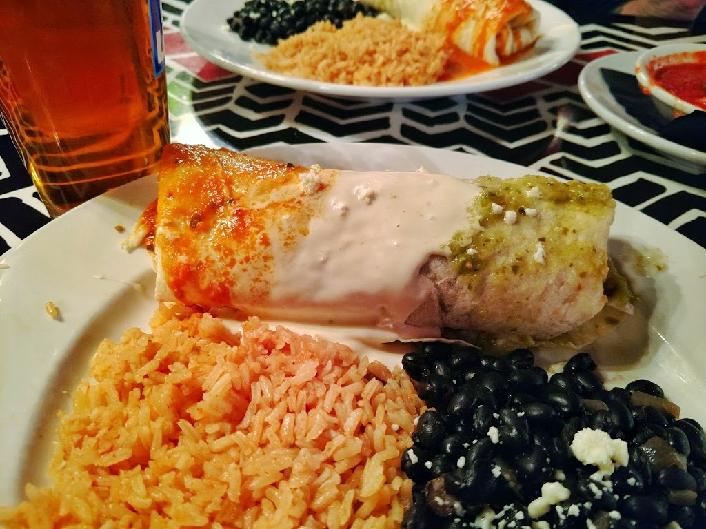 Hot Taco | restaurant | 200 E Bland St a, Charlotte, NC 28203, USA | 7043338226 OR +1 704-333-8226