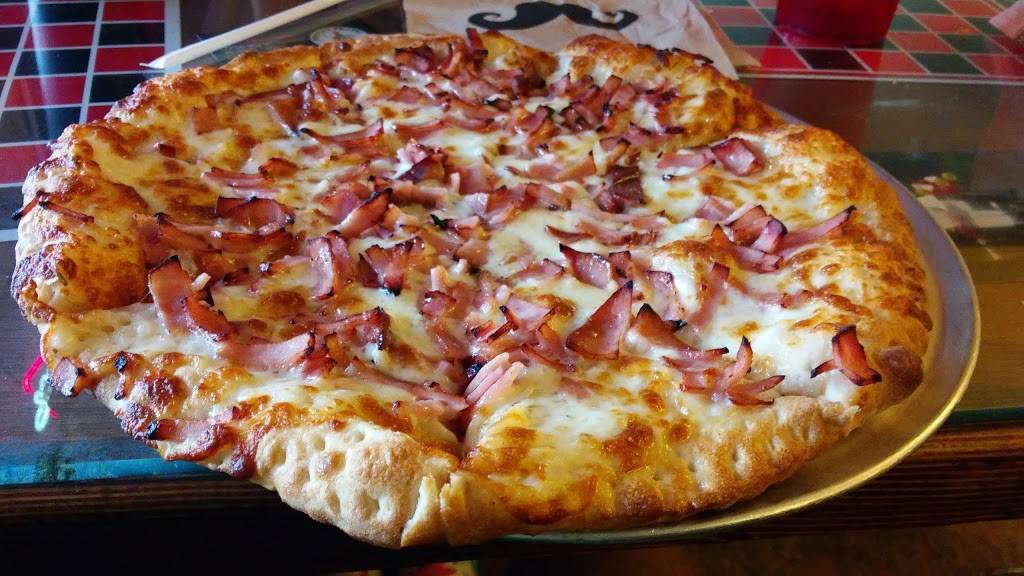 Pizza Factory | restaurant | 18583 Main St, Groveland, CA 95321, USA | 2099627757 OR +1 209-962-7757
