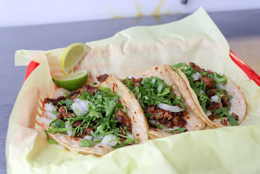 Taqueria EL SOL DE Monterrey | restaurant | 2901-3003 Golfcrest Blvd, Houston, TX 77087, USA | 8322741491 OR +1 832-274-1491