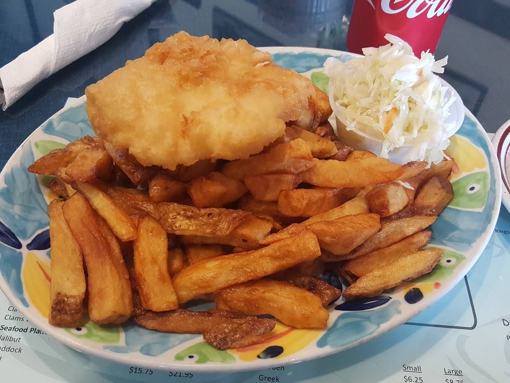 Fishermans Fish And Chips | restaurant | 3277 Dufferin St, North York, ON M6A 2T4, Canada | 4167873929 OR +1 416-787-3929
