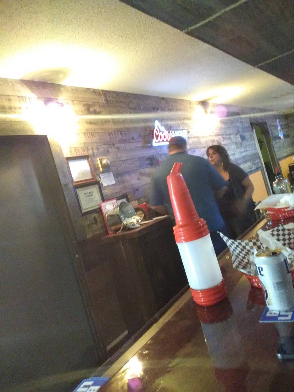 Ramsey Cafe | restaurant | 417 S Superior St, Ramsey, IL 62080, USA | 6184232112 OR +1 618-423-2112