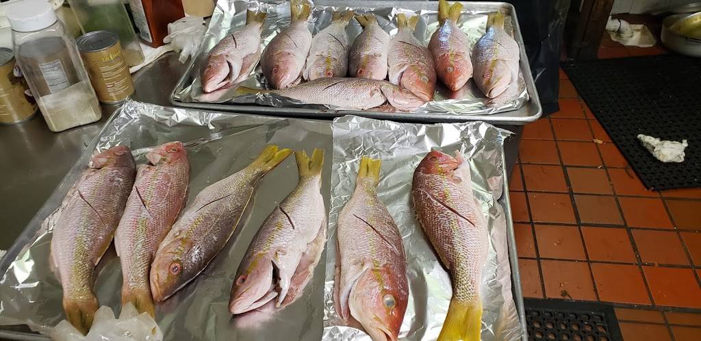 Jerk Island Restaurant | restaurant | 1739 45th St, West Palm Beach, FL 33407, USA | 5618814444 OR +1 561-881-4444