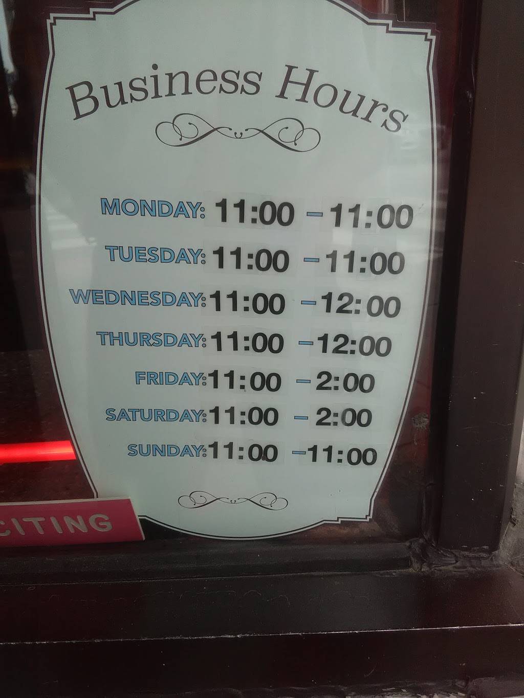 A1 Pizza | restaurant | 306 Broadway, Newport, RI 02840, USA | 4018492213 OR +1 401-849-2213