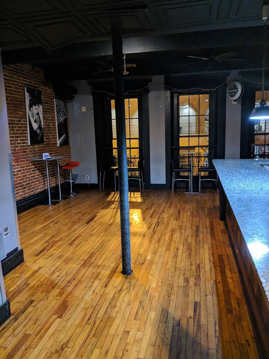 FLAVOR Restaurant, Bar & Lounge | night club | 15 E Centre St, Baltimore, MD 21202, USA | 4435632279 OR +1 443-563-2279