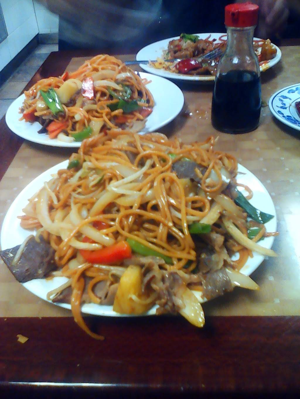 Lings Mongolian BBQ Restaurant | restaurant | 340 E 10th St, Gilroy, CA 95020, USA | 4088478642 OR +1 408-847-8642
