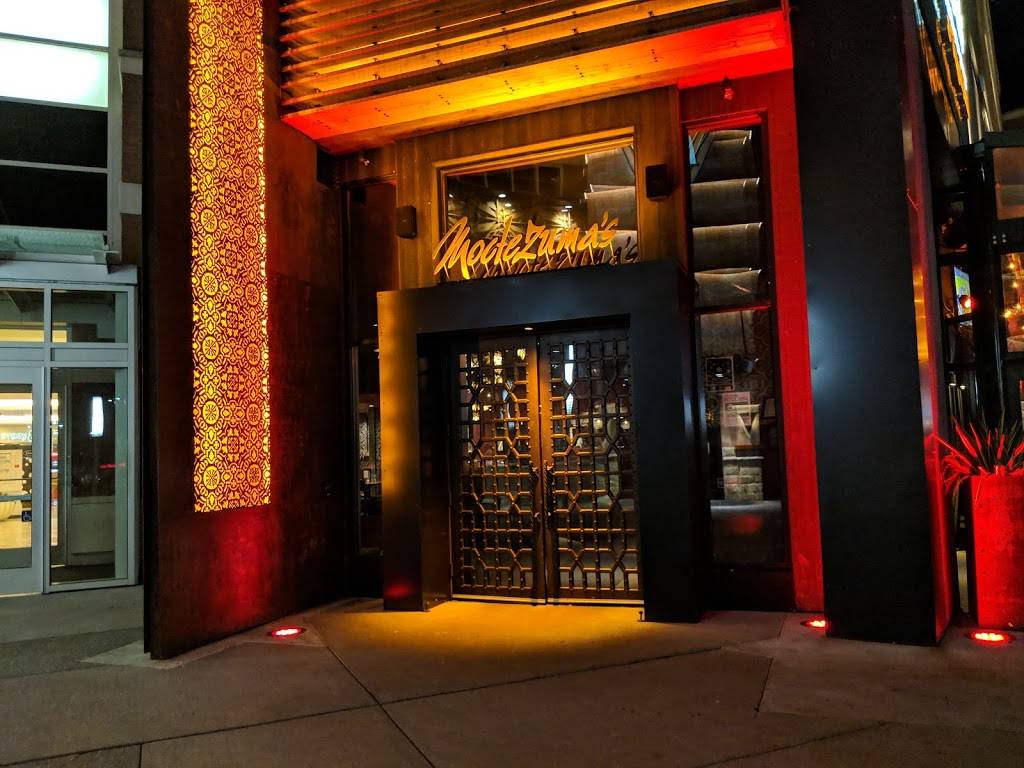 Moctezumas Mexican Restaurant & Tequila Bar | restaurant | 1150 Southcenter Mall, Tukwila, WA 98188, USA | 2065574757 OR +1 206-557-4757