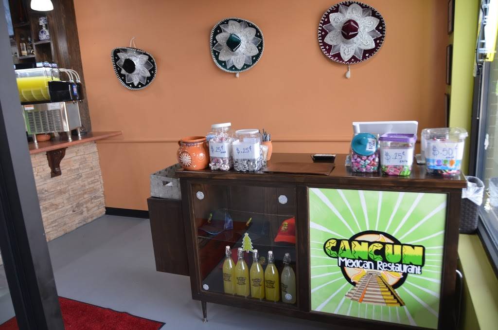 Cancun Grill and Cantina - Ankeny | restaurant | Suites 11 & 12, 2785 N Ankeny Blvd, Ankeny, IA 50023, USA | 5152070728 OR +1 515-207-0728