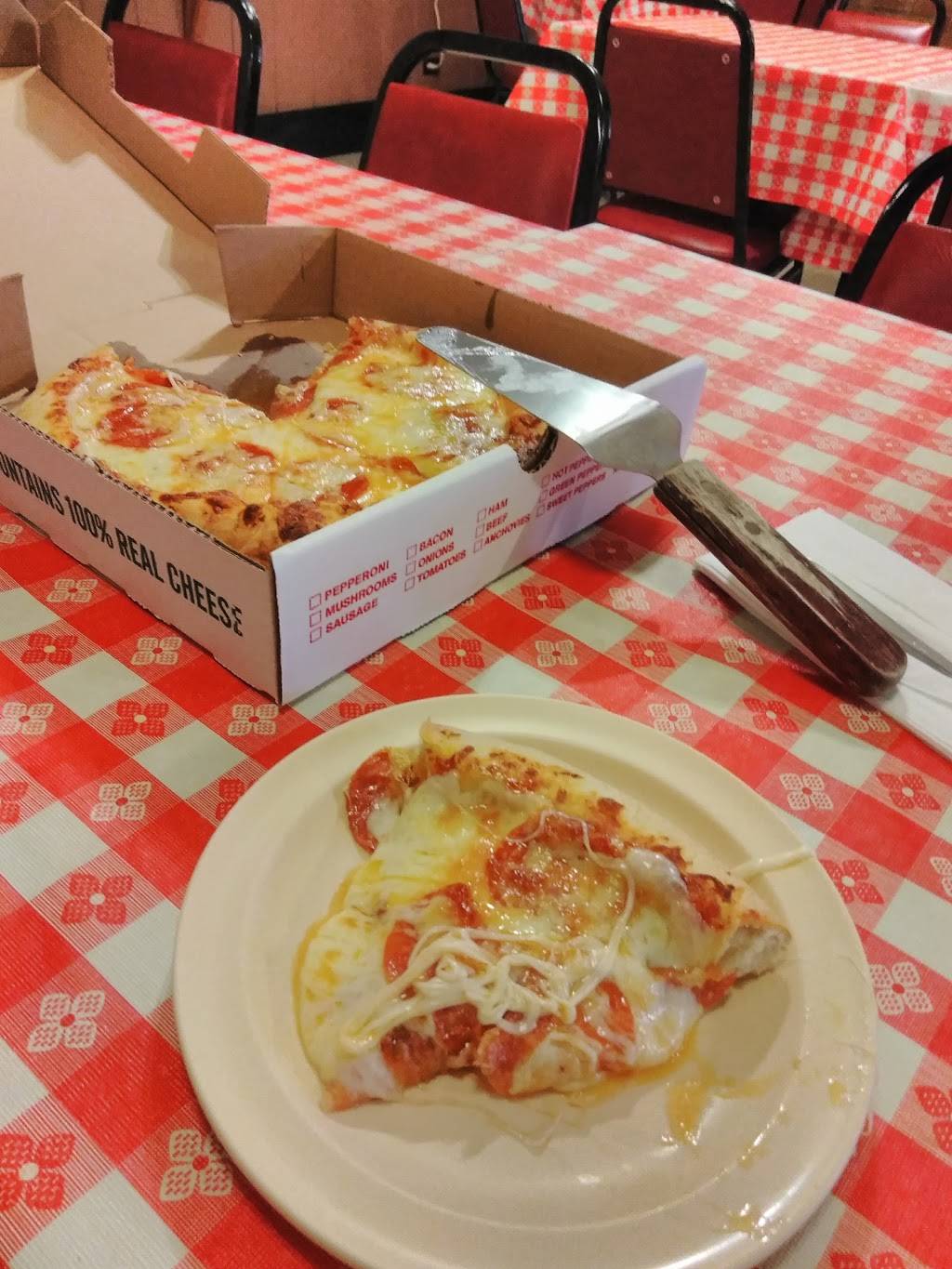 Victors Pizza | restaurant | 110 W Van Dorn Ave, Holly Springs, MS 38635, USA | 6622526500 OR +1 662-252-6500