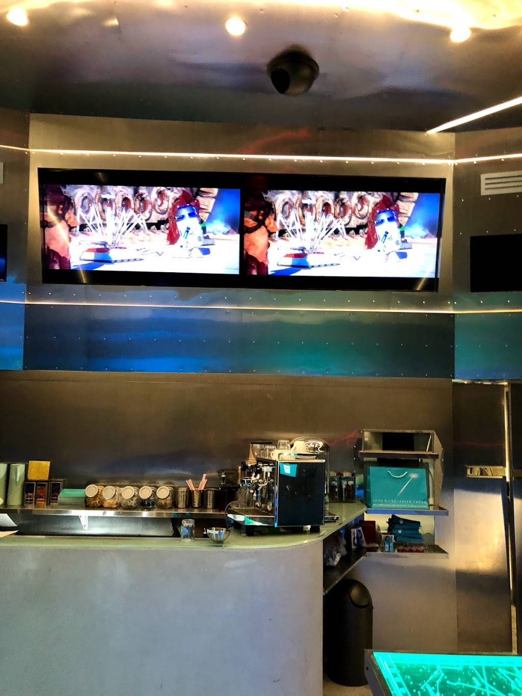 Joss Bites | restaurant | 9921 S Santa Monica Blvd, Beverly Hills, CA 90212, USA | 3102778828 OR +1 310-277-8828