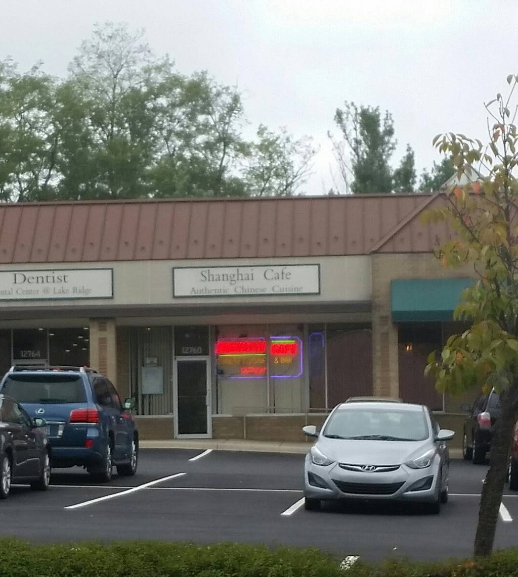 Shanghai Cafe | restaurant | 12760 Darby Brook Ct, Woodbridge, VA 22192, USA | 7034948833 OR +1 703-494-8833