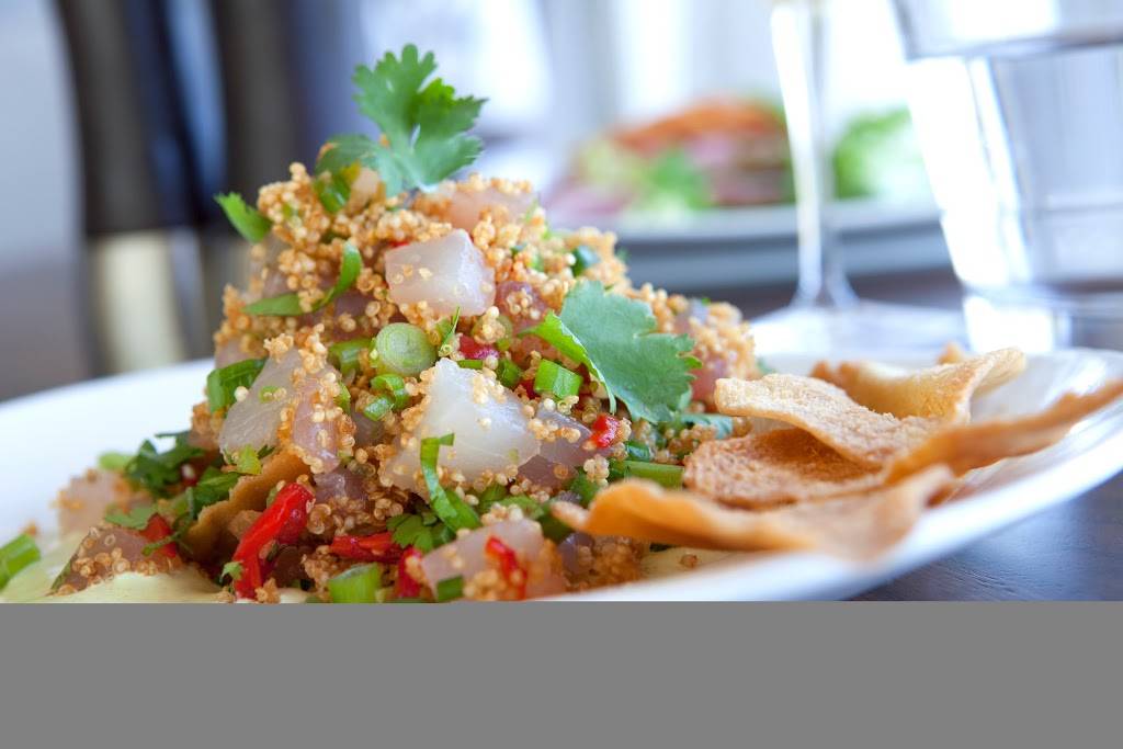 Cusp Dining & Drinks | restaurant | 7955 La Jolla Shores Dr, La Jolla, CA 92037, USA | 8585513620 OR +1 858-551-3620