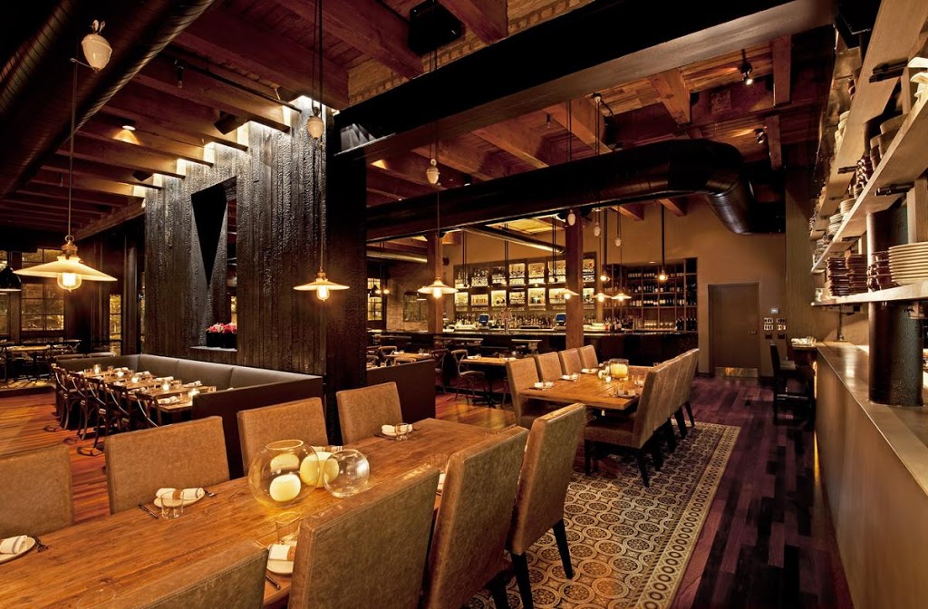 Girl & The Goat | restaurant | 809 W Randolph St, Chicago, IL 60607, USA | 3124926262 OR +1 312-492-6262