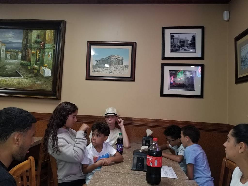 Excellent Pizza | restaurant | 255 Reservoir Ave, Providence, RI 02907, USA | 4017850692 OR +1 401-785-0692