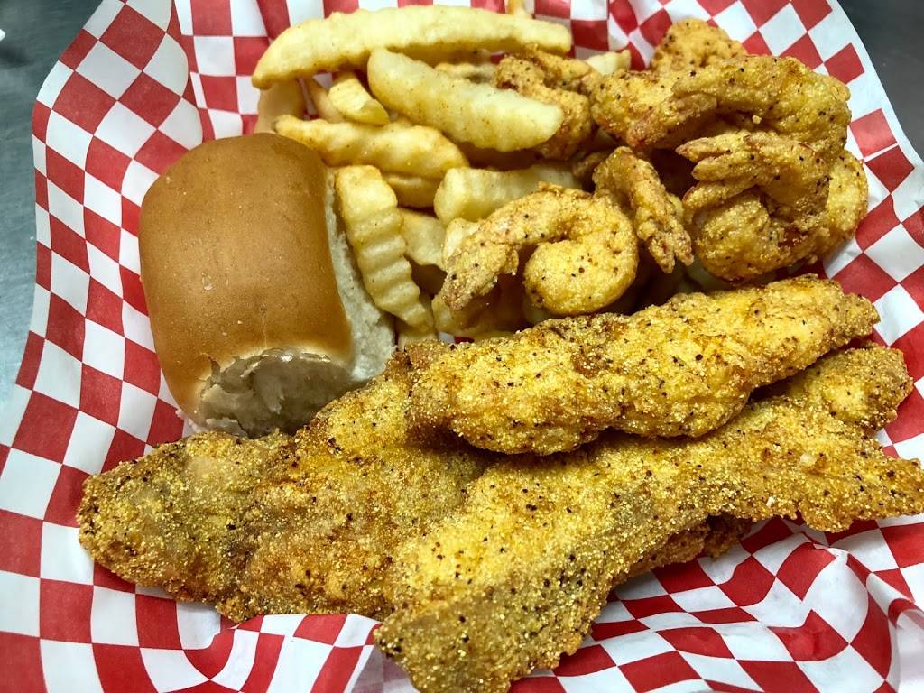 Dons Fish & Chicken | meal takeaway | 6178 Long Beach Boulevard, Long Beach, CA 90805, USA | 5624237400 OR +1 562-423-7400