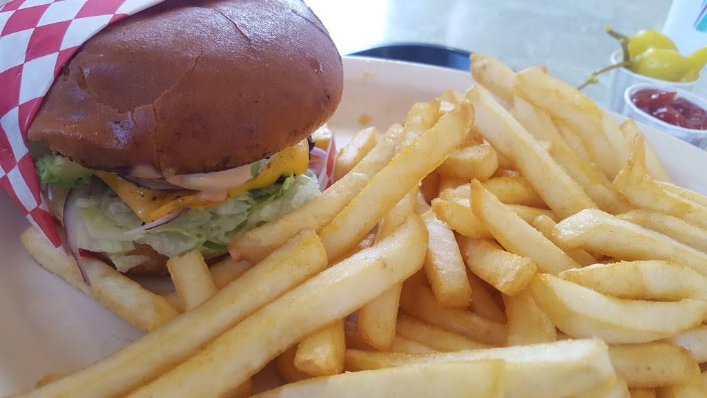 Hungryboy Burgers | restaurant | 10810 Norwalk Blvd, Santa Fe Springs, CA 90670, USA | 5629441552 OR +1 562-944-1552