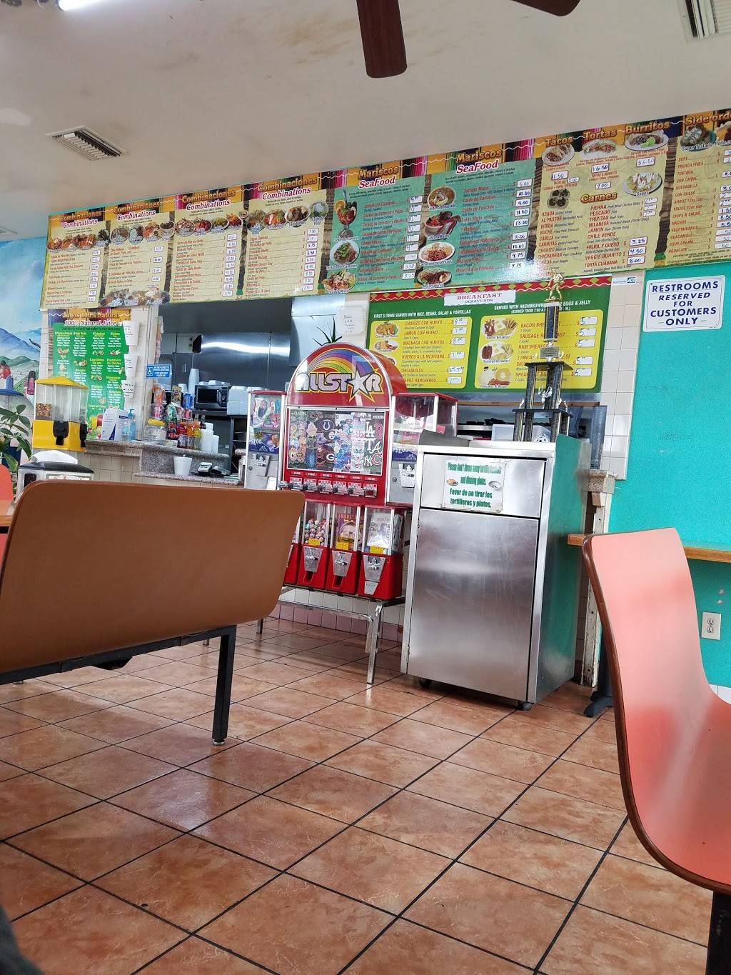 El Taco Loco # 2 | restaurant | 1541 E Artesia Blvd, Long Beach, CA 90805, USA | 5624221152 OR +1 562-422-1152