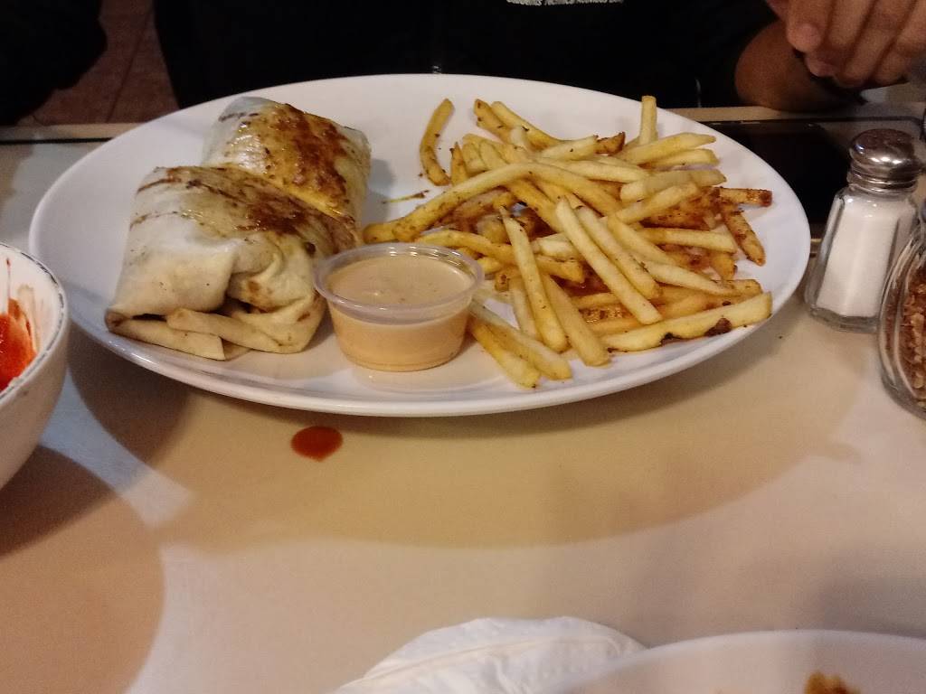 Monarca Pasta & Grill | restaurant | 2703 S Vermont Ave, Los Angeles, CA 90007, USA | 3237318149 OR +1 323-731-8149