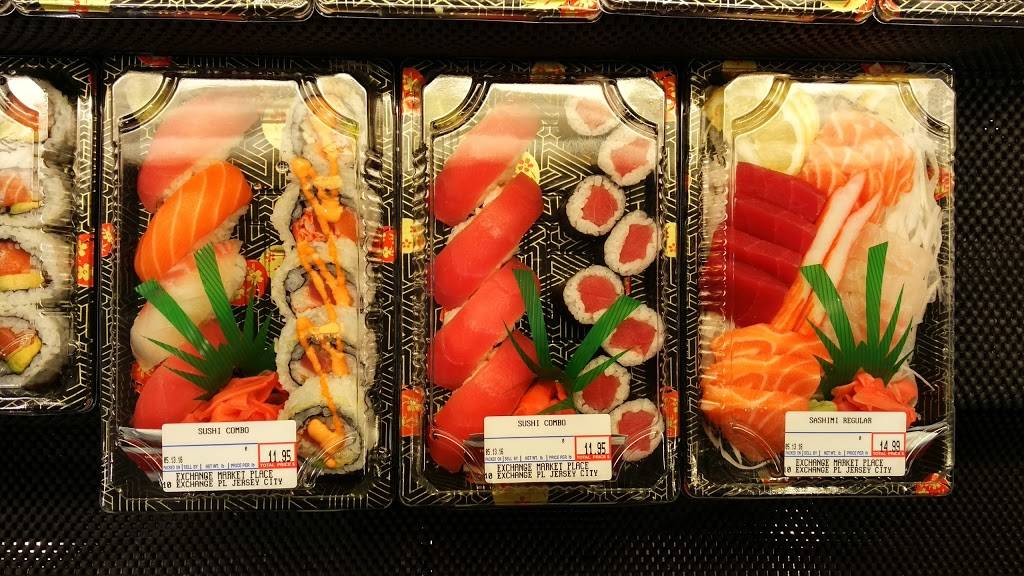 Bistro Exchange Place | restaurant | 10 Exchange Pl, Jersey City, NJ 07302, USA | 2014512400 OR +1 201-451-2400