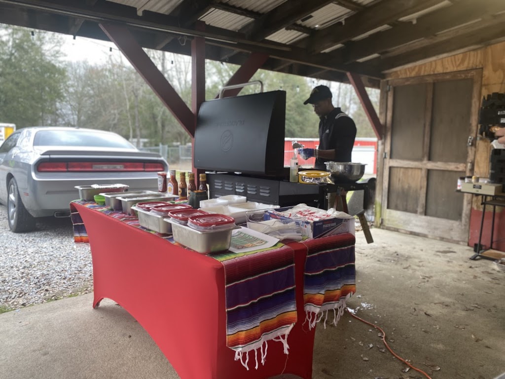 Tacos On Go | restaurant | 942 Lee County Rd 240, Salem, AL 36874, USA | 6892051433 OR +1 689-205-1433