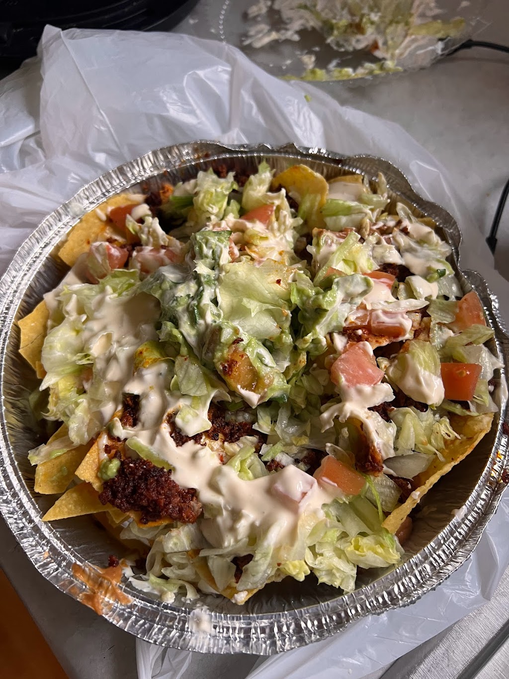 Mota Tacos | restaurant | 4375 Kentucky Ave, Indianapolis, IN 46221, USA | 3178308470 OR +1 317-830-8470