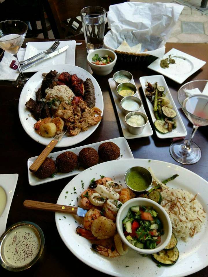 Masada | restaurant | 2206 N California Ave, Chicago, IL 60647, USA | 7736978397 OR +1 773-697-8397