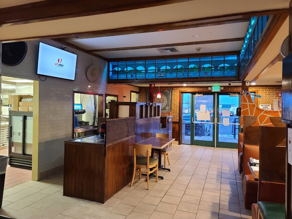 Las Fajitas Mexican Restaurant | restaurant | 10131 W Bowles Ave, Littleton, CO 80127, USA | 3034849290 OR +1 303-484-9290