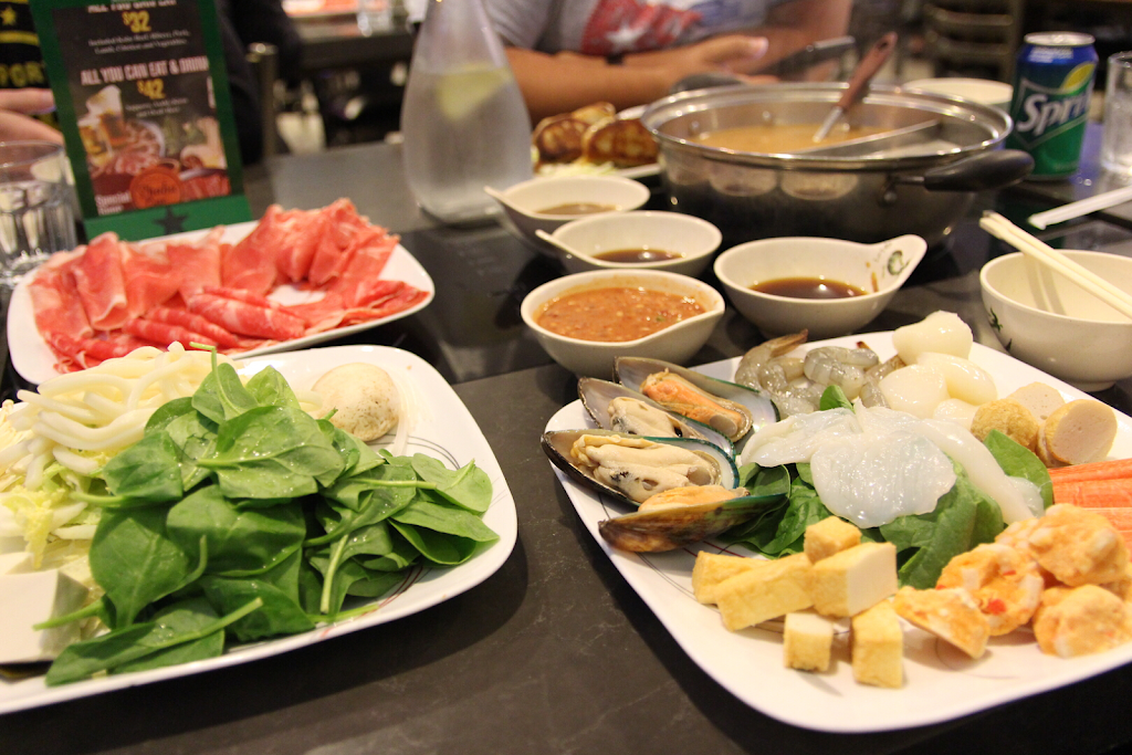 Shabu Bar | restaurant | 219 King St, San Francisco, CA 94107, USA | 4156389000 OR +1 415-638-9000