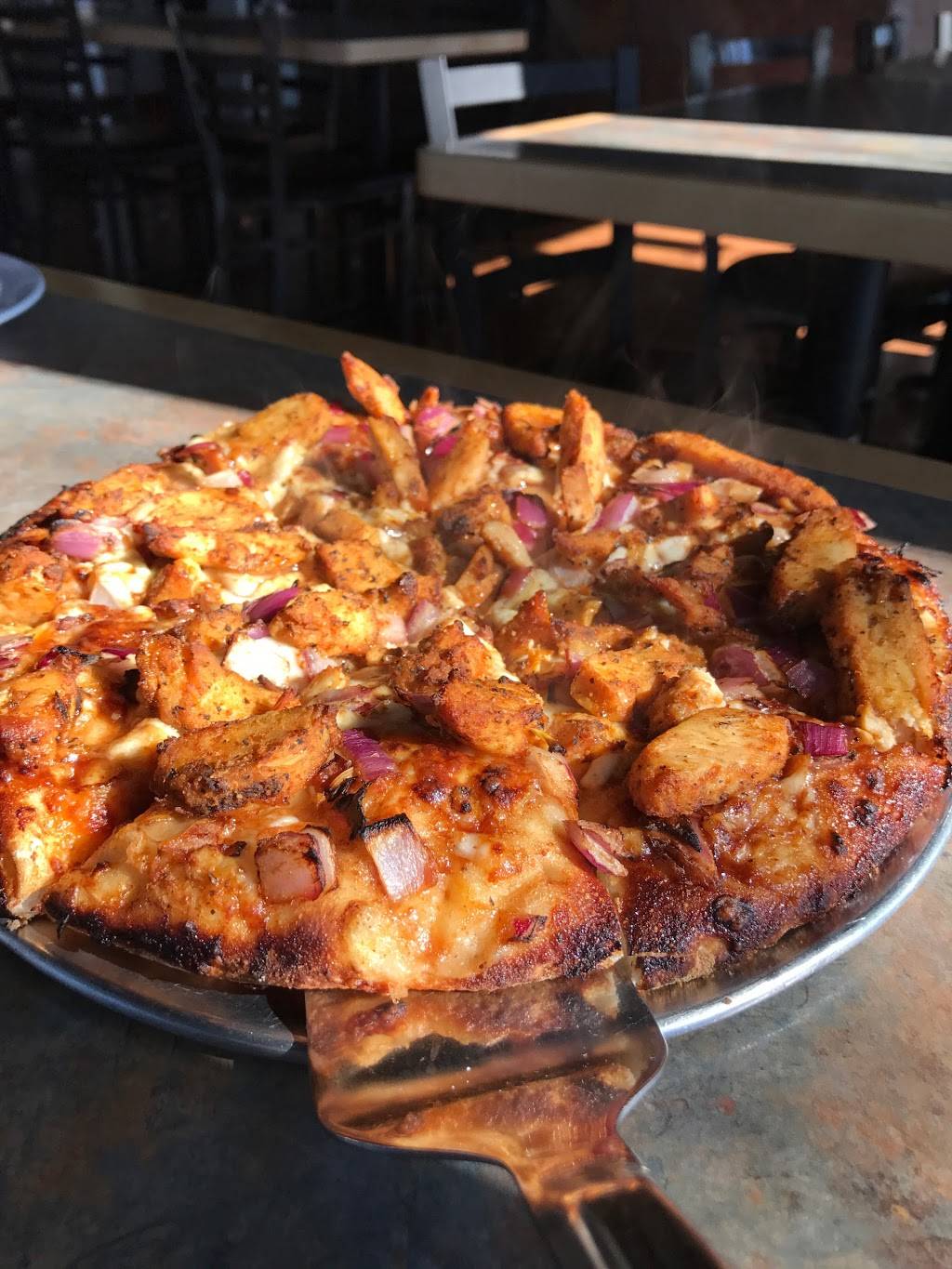 Tandoori Pizza | meal delivery | 4060 Grafton St, Dublin, CA 94568, USA | 9252482636 OR +1 925-248-2636