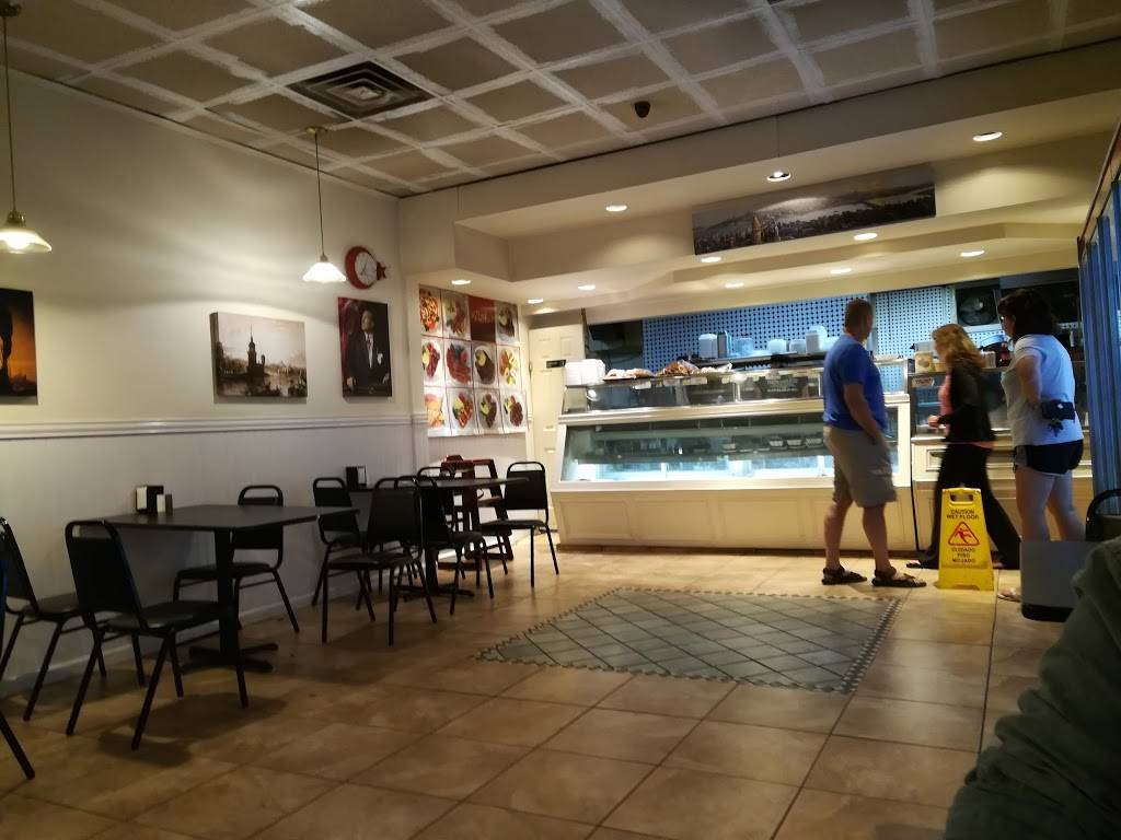 Nazar Restaurant | restaurant | 1474 Deer Park Ave, North Babylon, NY 11703, USA | 6315862246 OR +1 631-586-2246