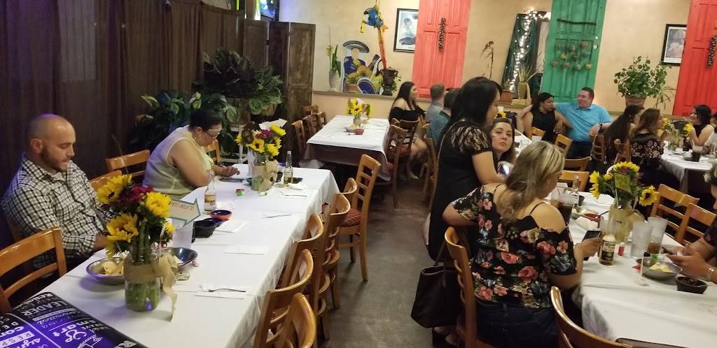 El Mariachi | restaurant | 3046 W Bullard Ave, Fresno, CA 93711, USA | 5594352371 OR +1 559-435-2371