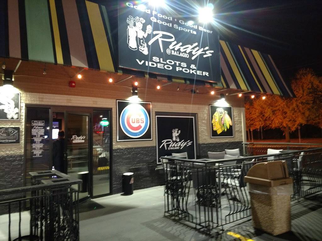 Balagio Ristorante | restaurant | 17501 Dixie Hwy, Homewood, IL 60430, USA | 7089571650 OR +1 708-957-1650