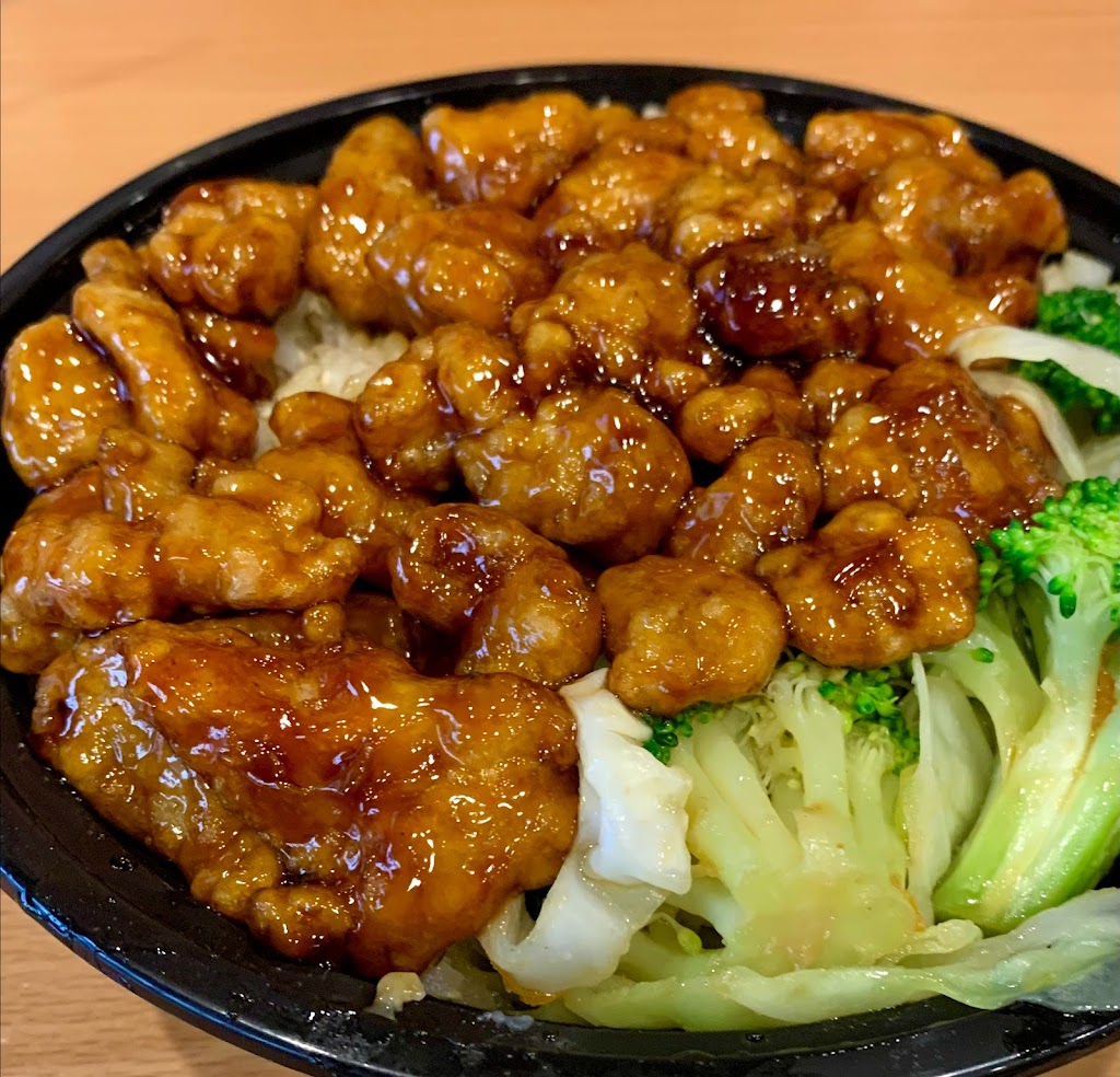 Teriyaki Madness | restaurant | 15 S River Rd Ste 320, St. George, UT 84790, USA | 4356734078 OR +1 435-673-4078