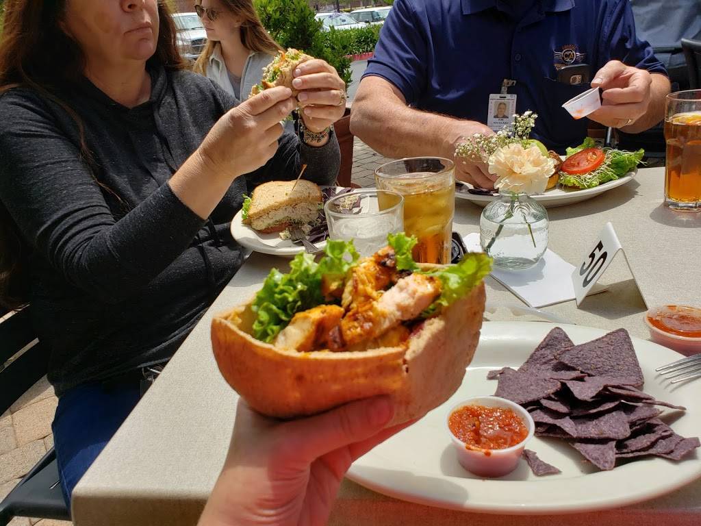 The Natural Cafe | cafe | 6990 Market Pl Dr, Goleta, CA 93117, USA | 8056852039 OR +1 805-685-2039