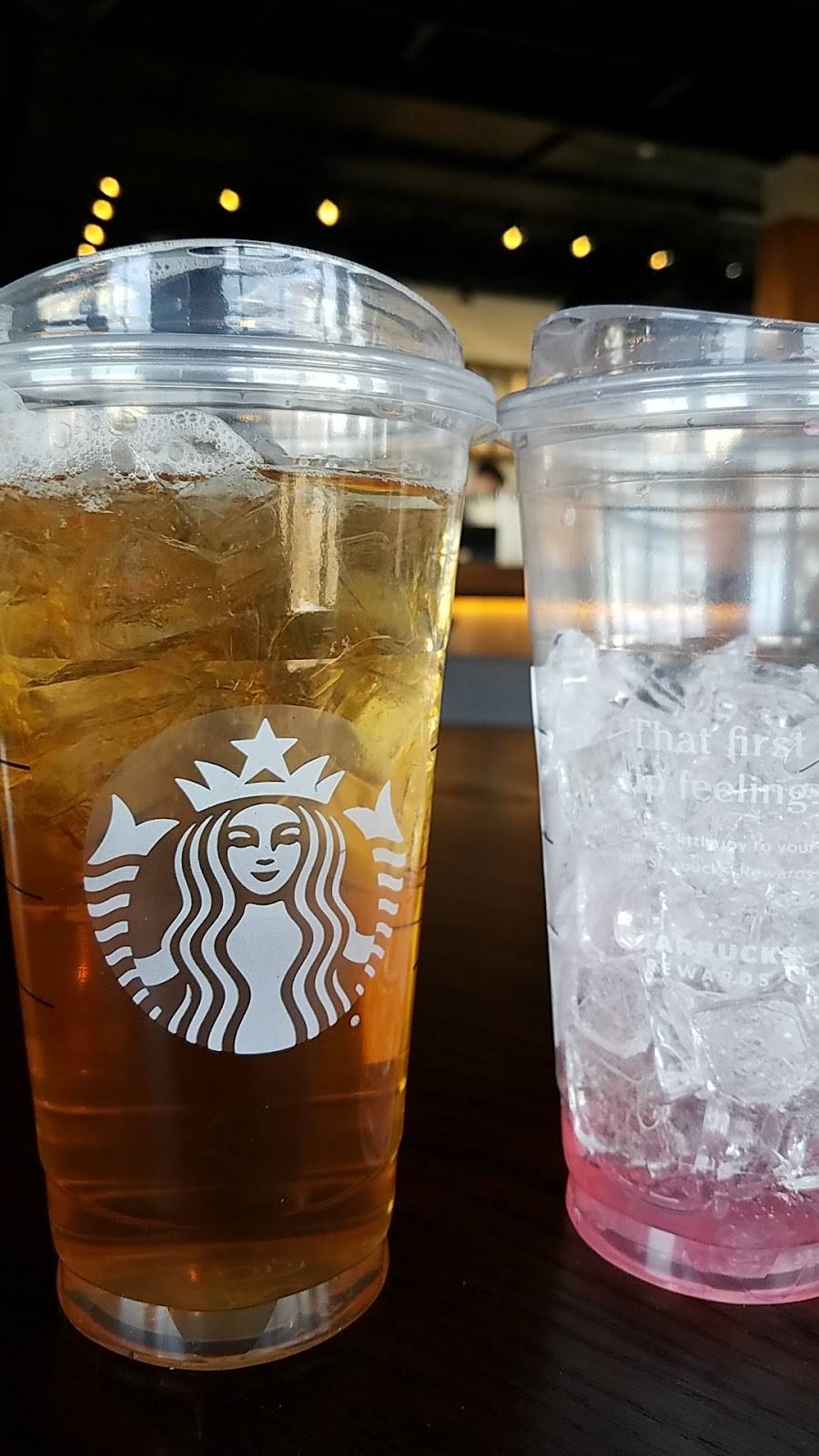 Starbucks | cafe | 1699 Carl D. Silver Pkwy, Fredericksburg, VA 22401, USA | 5409405249 OR +1 540-940-5249