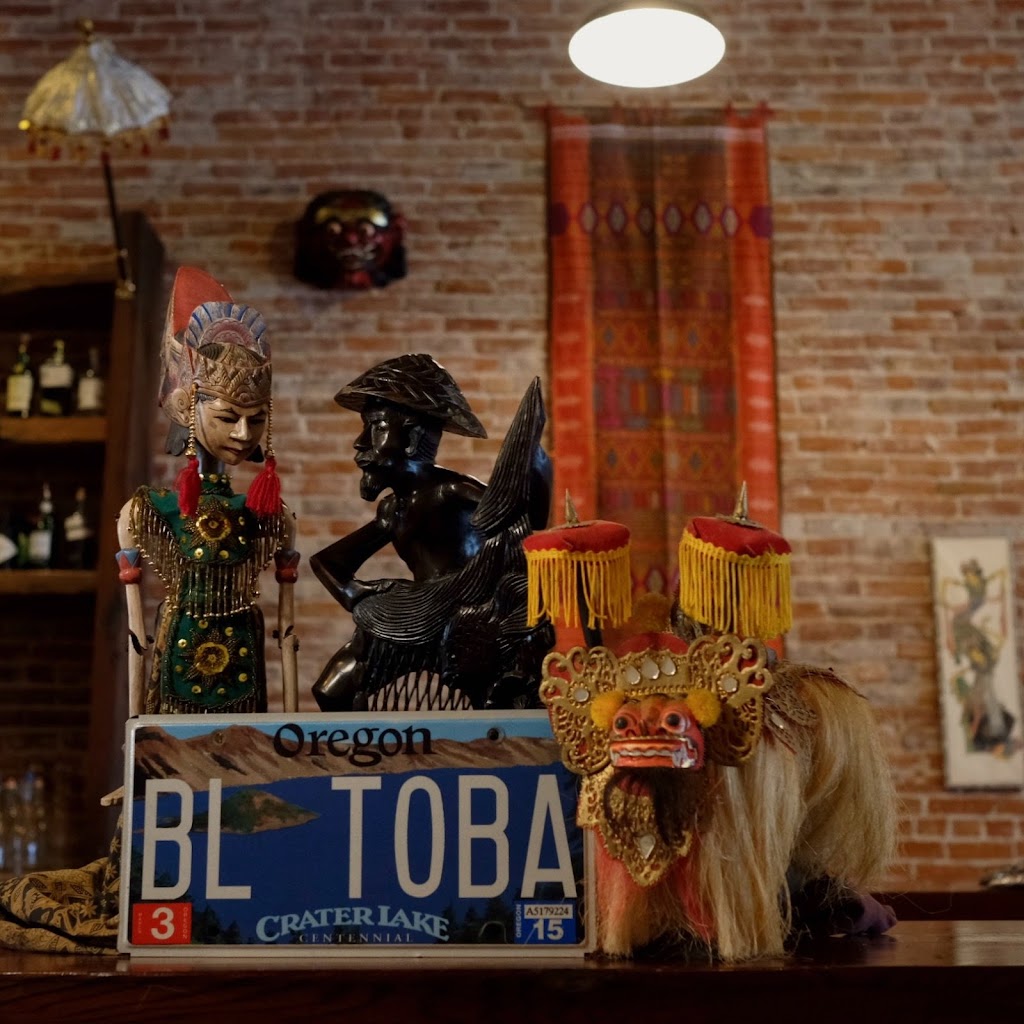 Blue Toba | restaurant | 145 E Main St, Ashland, OR 97520, USA | 5417086214 OR +1 541-708-6214