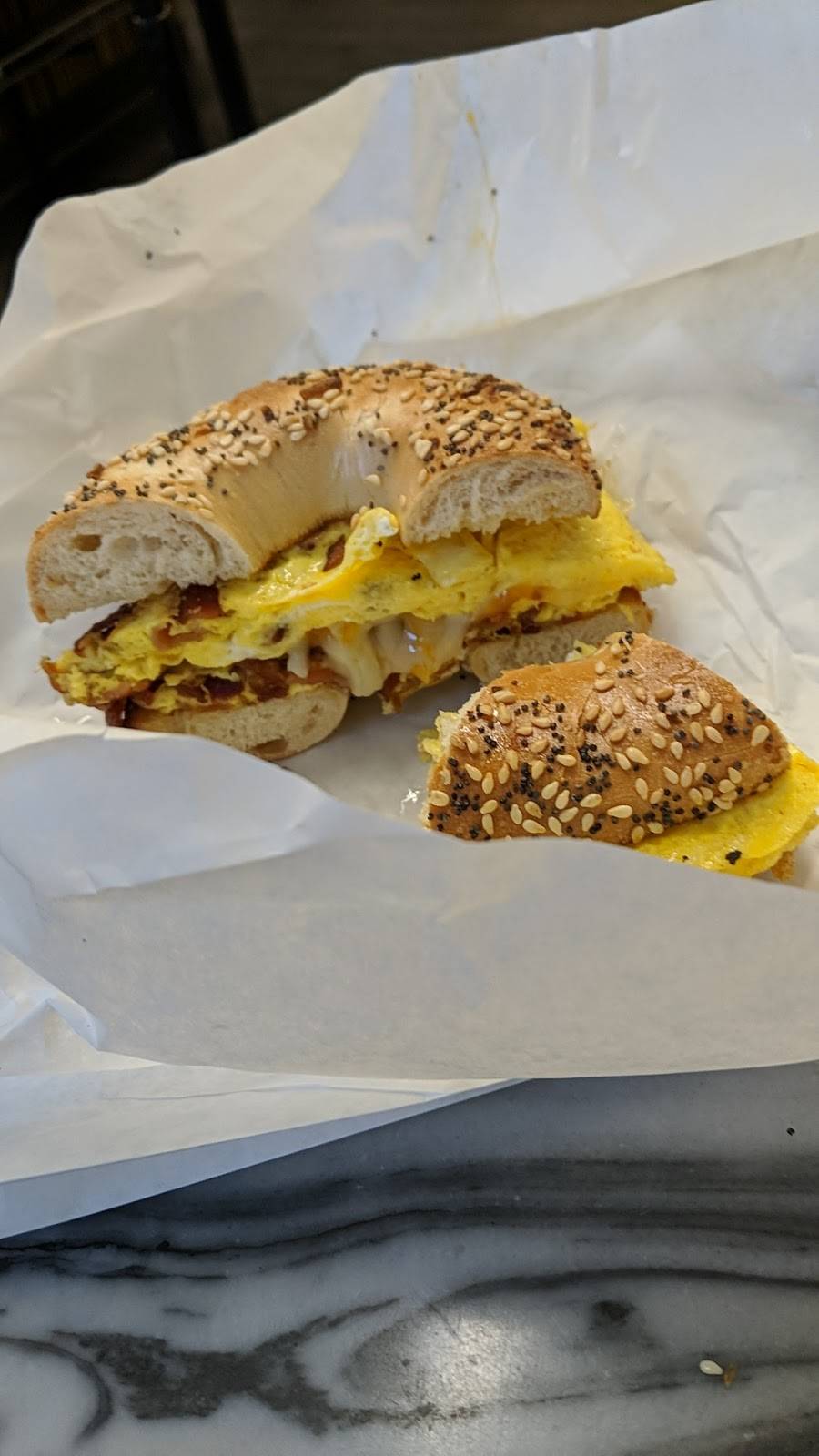 Sausalito Cafe | cafe | 100 1st St, San Francisco, CA 94105, USA | 4152229922 OR +1 415-222-9922