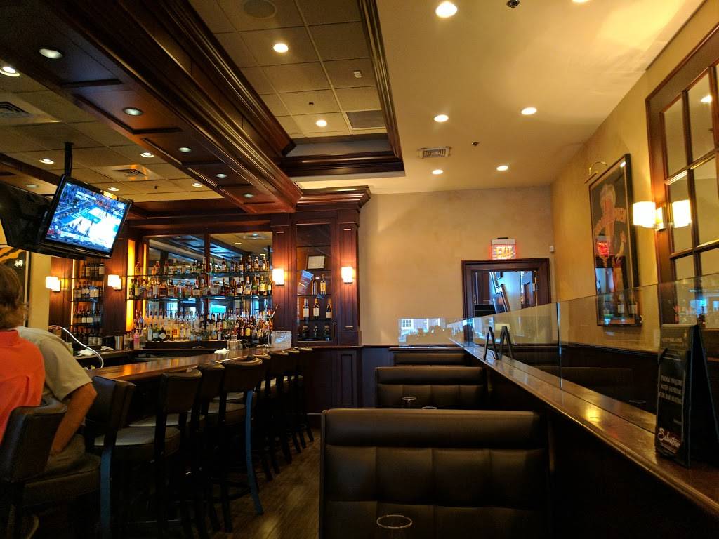 Salvatores | restaurant | 55 High St, Medford, MA 02155, USA | 7813939333 OR +1 781-393-9333