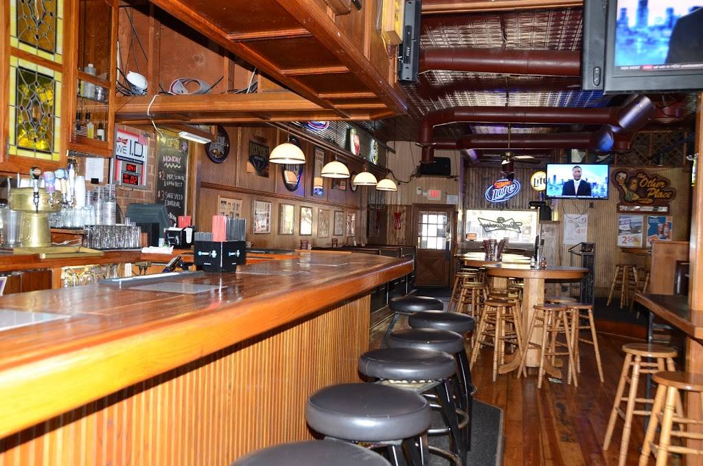 The Other Place College Hill | restaurant | 2214 College St, Cedar Falls, IA 50613, USA | 3192779720 OR +1 319-277-9720