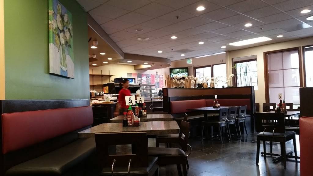 Titans Pho Asian Bistro | restaurant | 31654 Rancho Viejo Rd, San Juan Capistrano, CA 92675, USA | 9494887893 OR +1 949-488-7893