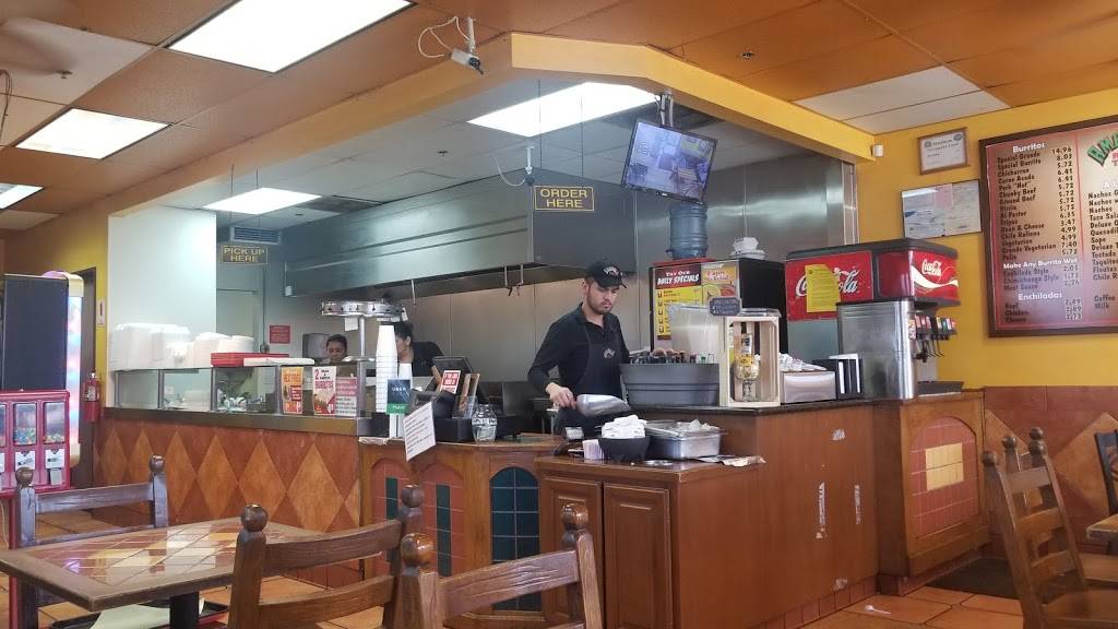 Amapola Rico Taco | restaurant | 291 E Valley Blvd A, Colton, CA 92324, USA | 9093701874 OR +1 909-370-1874