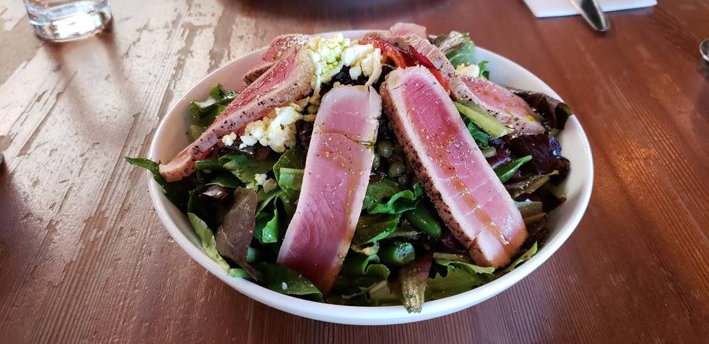 Cuisinett | restaurant | 1105 San Carlos Ave, San Carlos, CA 94070, USA | 6504533390 OR +1 650-453-3390